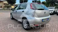 2014 Fiat Punto
