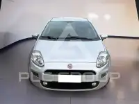 2014 Fiat Punto