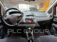 2014 Fiat Punto