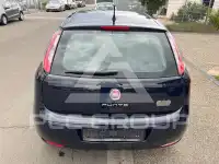 2014 Fiat Punto
