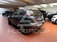 2014 Fiat Punto