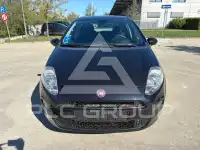 2014 Fiat Punto