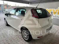 2014 Fiat Punto