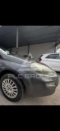 2014 Fiat Punto