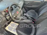 2014 Fiat Punto