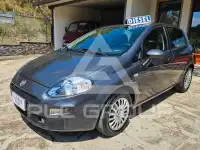 2014 Fiat Punto