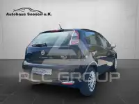 2014 Fiat Punto
