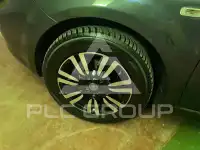 2014 Fiat Punto
