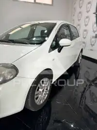 2014 Fiat Punto