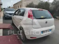 2014 Fiat Punto