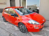 2014 Fiat Punto