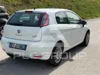 2014 Fiat Punto