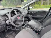 2014 Fiat Punto