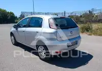 2014 Fiat Punto