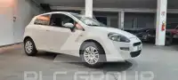 2014 Fiat Punto