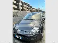 2014 Fiat Punto