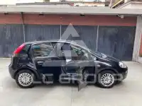 2014 Fiat Punto