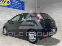 2014 Fiat Punto