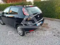 2014 Fiat Punto