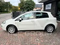 2014 Fiat Punto