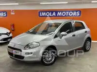 2014 Fiat Punto