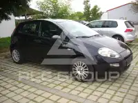 2014 Fiat Punto