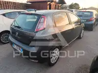 2014 Fiat Punto