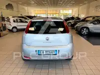 2014 Fiat Punto
