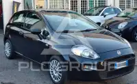 2014 Fiat Punto