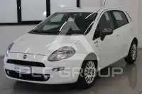 2014 Fiat Punto