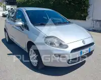2014 Fiat Punto