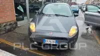 2014 Fiat Punto