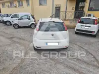 2014 Fiat Punto