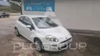 2014 Fiat Punto