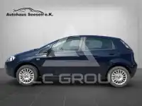 2014 Fiat Punto