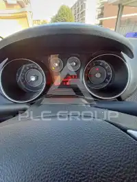 2014 Fiat Punto
