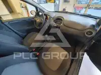 2014 Fiat Punto