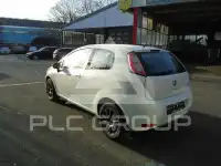 2014 Fiat Punto