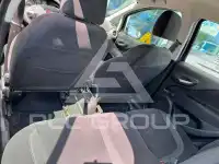 2014 Fiat Punto