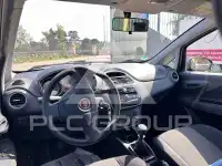 2014 Fiat Punto