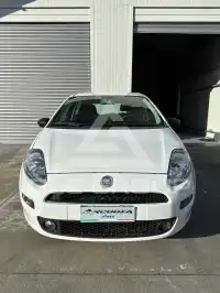 2014 Fiat Punto