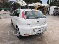 2014 Fiat Punto