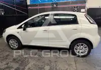 2014 Fiat Punto