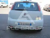 2014 Fiat Punto