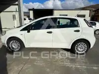 2014 Fiat Punto