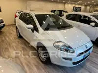 2014 Fiat Punto