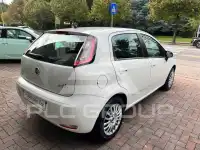 2014 Fiat Punto