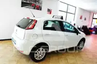 2014 Fiat Punto