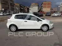2014 Fiat Punto