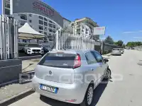 2014 Fiat Punto